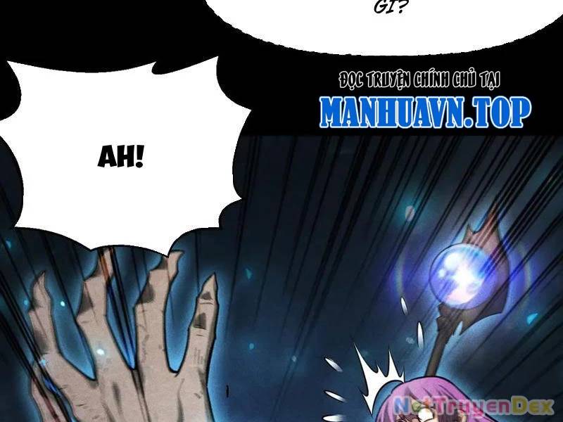 Ta Trở Thành Thần Sau Khi Afk Hàng Triệu Năm Chap 27 - Next Chap 28