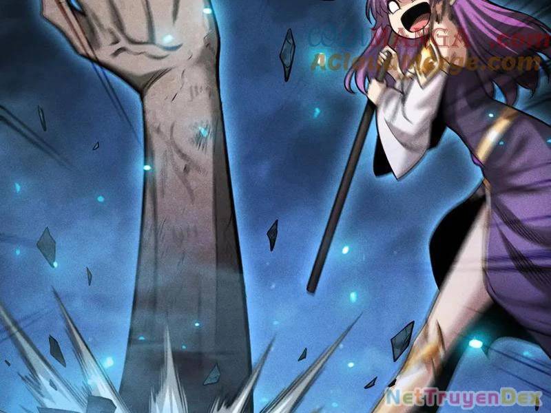 Ta Trở Thành Thần Sau Khi Afk Hàng Triệu Năm Chap 27 - Next Chap 28