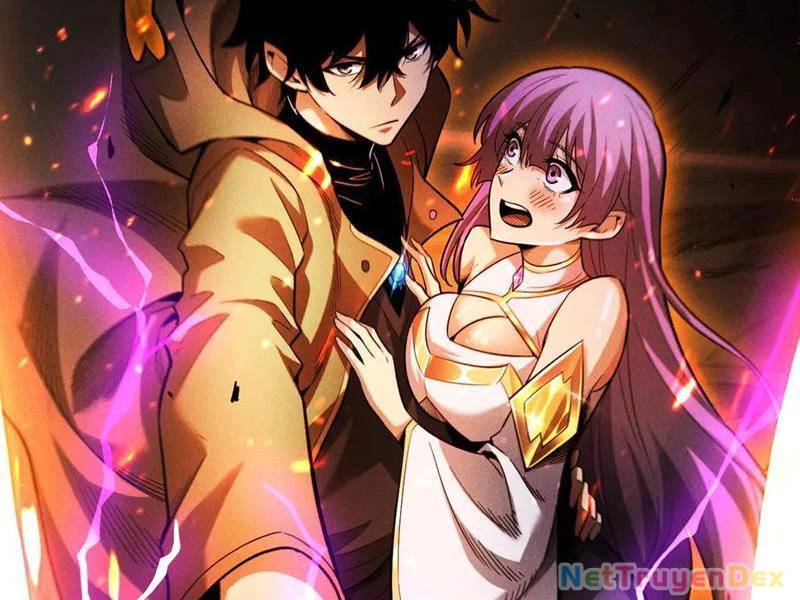 Ta Trở Thành Thần Sau Khi Afk Hàng Triệu Năm Chap 27 - Next Chap 28