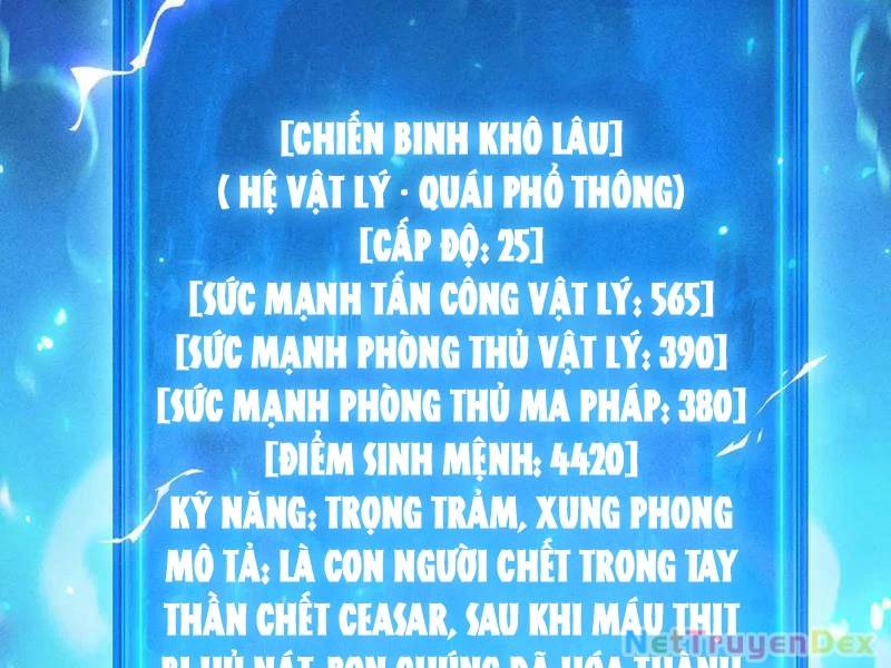 Ta Trở Thành Thần Sau Khi Afk Hàng Triệu Năm Chap 27 - Next Chap 28