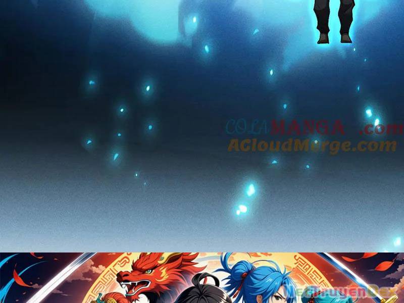 Ta Trở Thành Thần Sau Khi Afk Hàng Triệu Năm Chap 27 - Next Chap 28