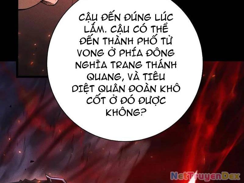 Ta Trở Thành Thần Sau Khi Afk Hàng Triệu Năm Chap 27 - Next Chap 28