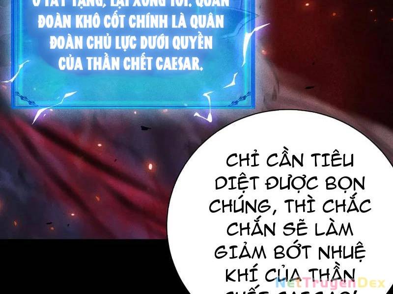 Ta Trở Thành Thần Sau Khi Afk Hàng Triệu Năm Chap 27 - Next Chap 28