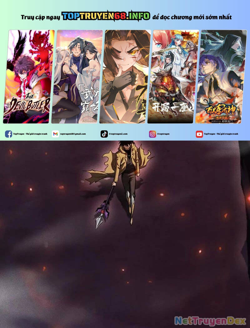 Ta Trở Thành Thần Sau Khi Afk Hàng Triệu Năm Chap 27 - Next Chap 28