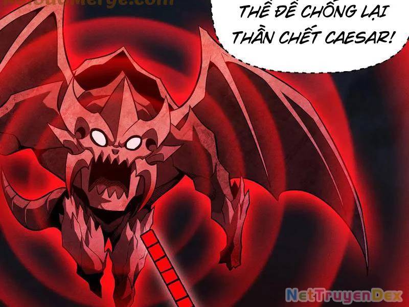 Ta Trở Thành Thần Sau Khi Afk Hàng Triệu Năm Chap 27 - Next Chap 28