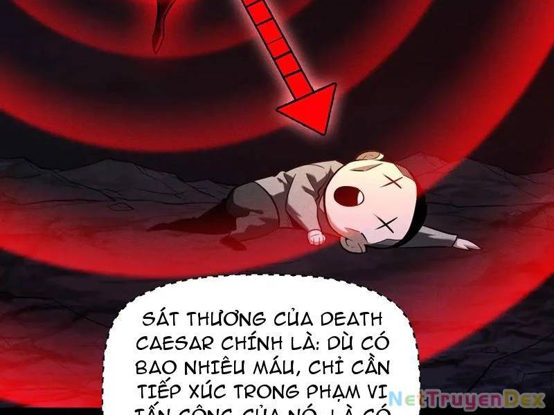 Ta Trở Thành Thần Sau Khi Afk Hàng Triệu Năm Chap 27 - Next Chap 28