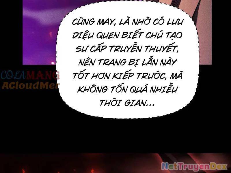 Ta Trở Thành Thần Sau Khi Afk Hàng Triệu Năm Chap 27 - Next Chap 28