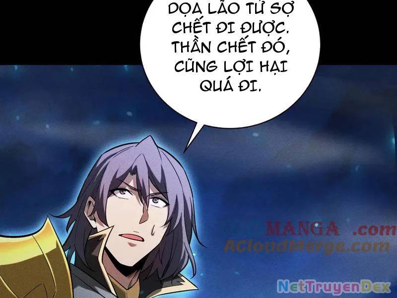 Ta Trở Thành Thần Sau Khi Afk Hàng Triệu Năm Chap 27 - Next Chap 28