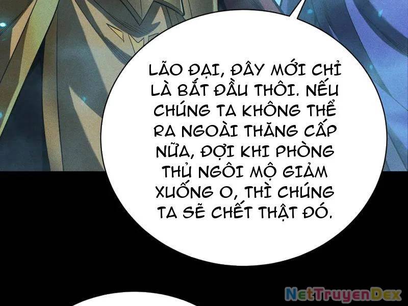Ta Trở Thành Thần Sau Khi Afk Hàng Triệu Năm Chap 27 - Next Chap 28