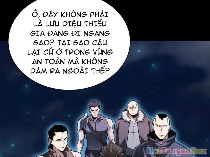 Ta Trở Thành Thần Sau Khi Afk Hàng Triệu Năm Chap 27 - Next Chap 28