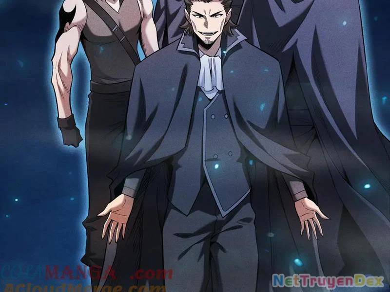 Ta Trở Thành Thần Sau Khi Afk Hàng Triệu Năm Chap 27 - Next Chap 28