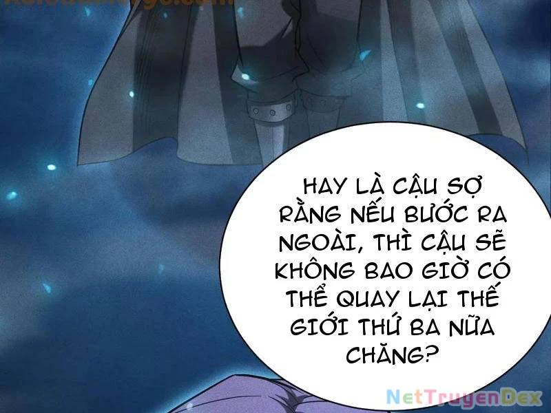 Ta Trở Thành Thần Sau Khi Afk Hàng Triệu Năm Chap 27 - Next Chap 28