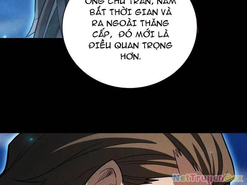 Ta Trở Thành Thần Sau Khi Afk Hàng Triệu Năm Chap 27 - Next Chap 28