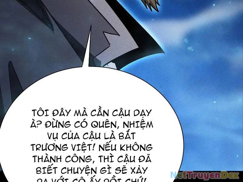 Ta Trở Thành Thần Sau Khi Afk Hàng Triệu Năm Chap 27 - Next Chap 28