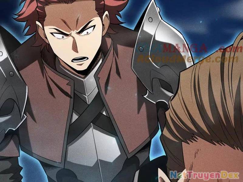 Ta Trở Thành Thần Sau Khi Afk Hàng Triệu Năm Chap 27 - Next Chap 28