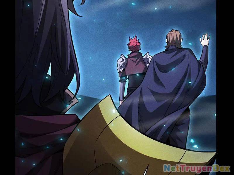 Ta Trở Thành Thần Sau Khi Afk Hàng Triệu Năm Chap 27 - Next Chap 28