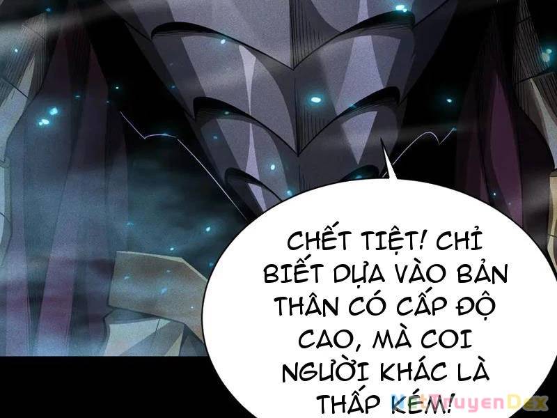 Ta Trở Thành Thần Sau Khi Afk Hàng Triệu Năm Chap 27 - Next Chap 28