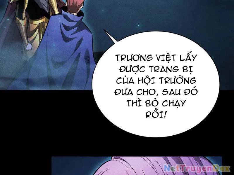 Ta Trở Thành Thần Sau Khi Afk Hàng Triệu Năm Chap 27 - Next Chap 28