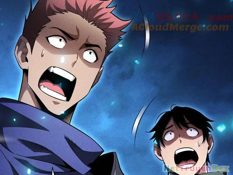 Ta Trở Thành Thần Sau Khi Afk Hàng Triệu Năm Chap 27 - Next Chap 28