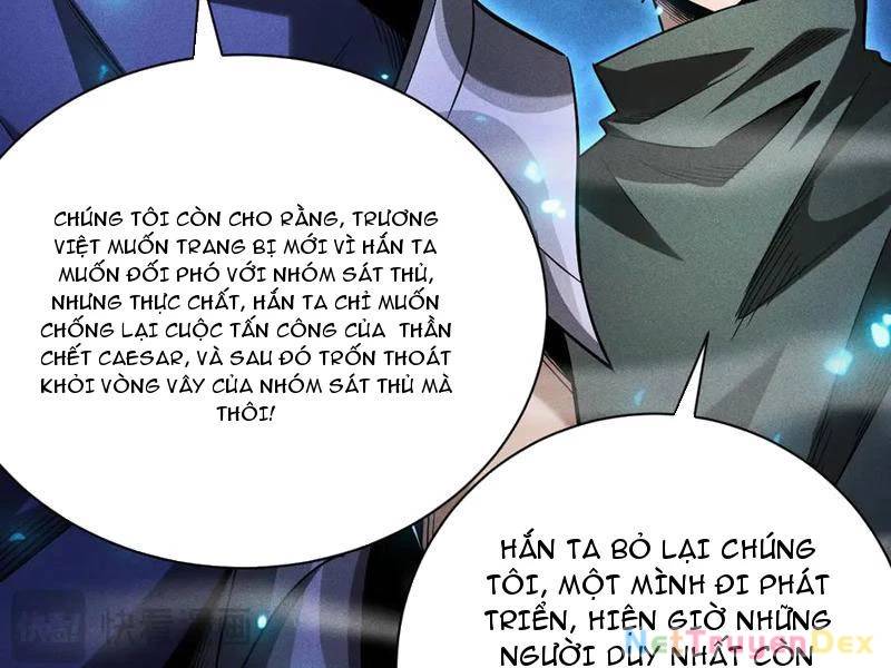 Ta Trở Thành Thần Sau Khi Afk Hàng Triệu Năm Chap 27 - Next Chap 28