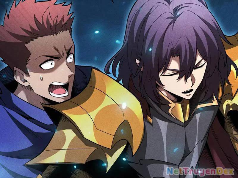 Ta Trở Thành Thần Sau Khi Afk Hàng Triệu Năm Chap 27 - Next Chap 28