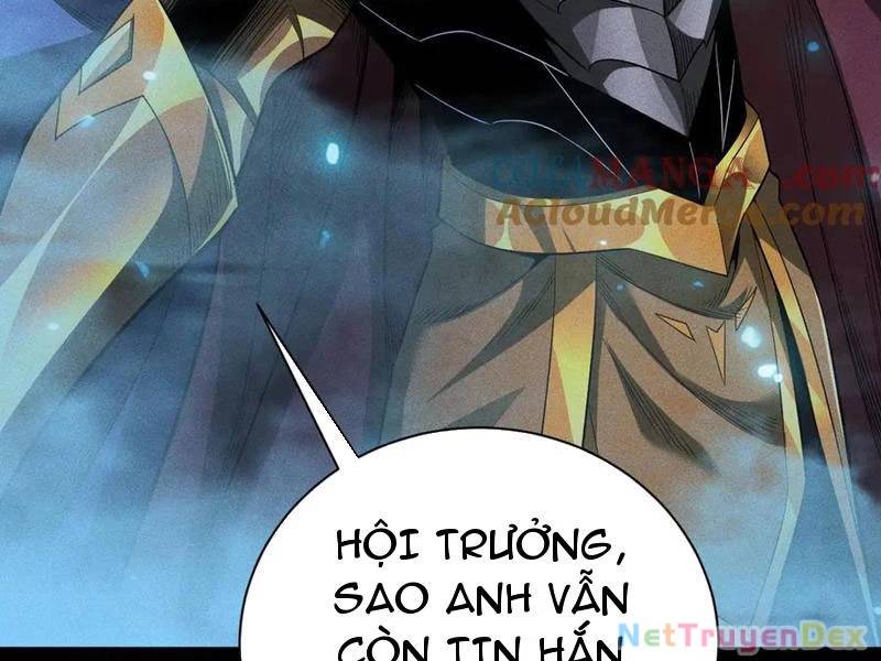 Ta Trở Thành Thần Sau Khi Afk Hàng Triệu Năm Chap 27 - Next Chap 28