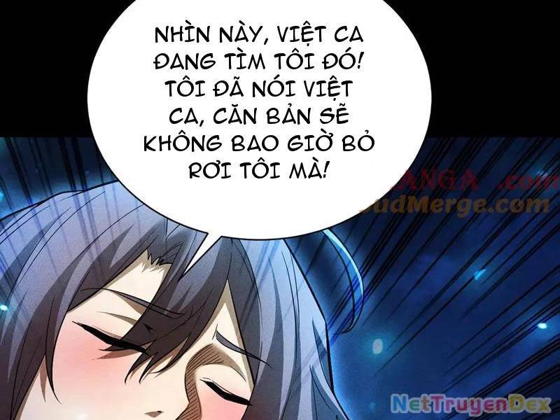 Ta Trở Thành Thần Sau Khi Afk Hàng Triệu Năm Chap 27 - Next Chap 28