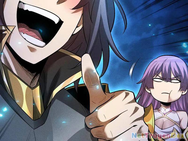 Ta Trở Thành Thần Sau Khi Afk Hàng Triệu Năm Chap 27 - Next Chap 28