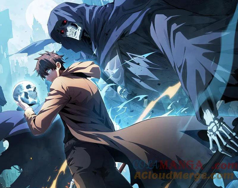 Ta Trở Thành Thần Sau Khi Afk Hàng Triệu Năm Chap 28 - Next Chap 29