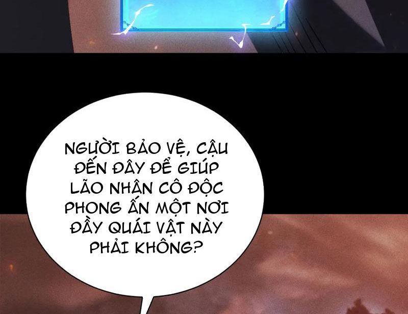 Ta Trở Thành Thần Sau Khi Afk Hàng Triệu Năm Chap 28 - Next Chap 29