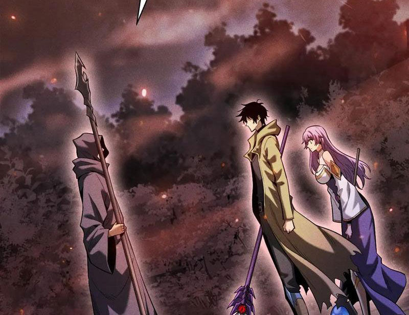 Ta Trở Thành Thần Sau Khi Afk Hàng Triệu Năm Chap 28 - Next Chap 29