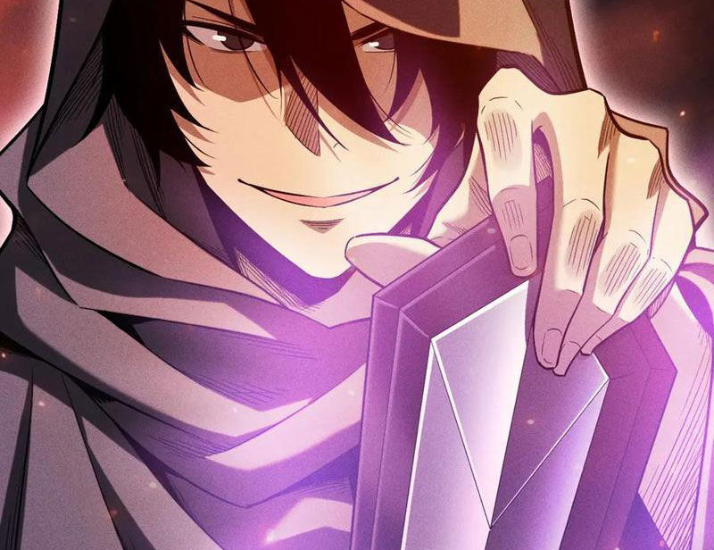 Ta Trở Thành Thần Sau Khi Afk Hàng Triệu Năm Chap 28 - Next Chap 29