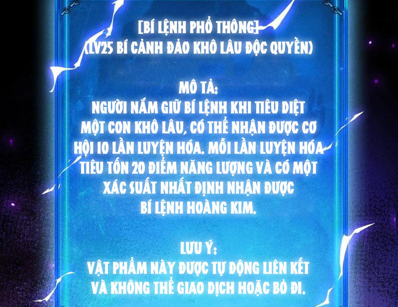 Ta Trở Thành Thần Sau Khi Afk Hàng Triệu Năm Chap 28 - Next Chap 29