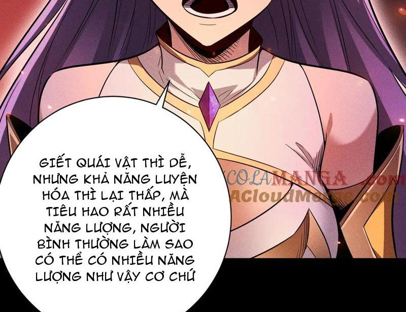 Ta Trở Thành Thần Sau Khi Afk Hàng Triệu Năm Chap 28 - Next Chap 29