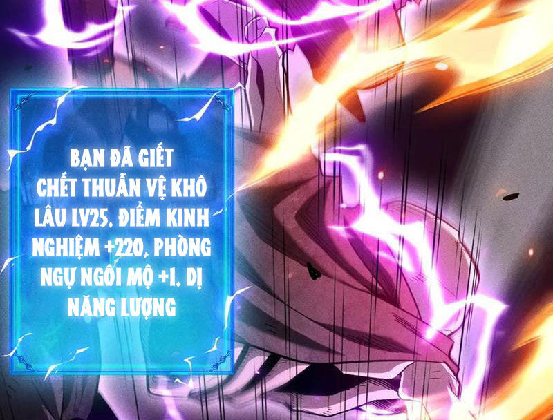 Ta Trở Thành Thần Sau Khi Afk Hàng Triệu Năm Chap 28 - Next Chap 29