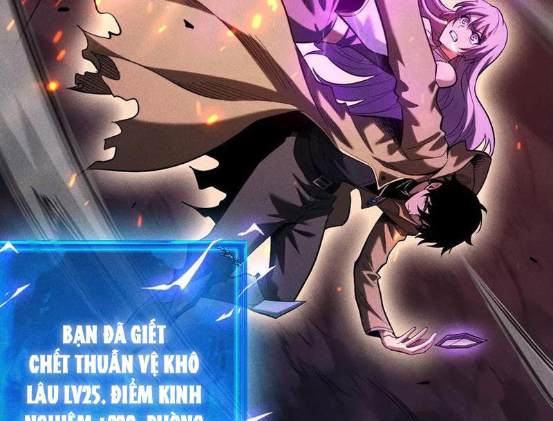 Ta Trở Thành Thần Sau Khi Afk Hàng Triệu Năm Chap 28 - Next Chap 29