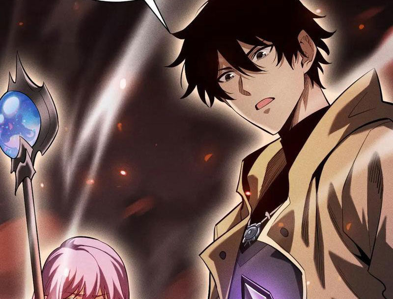 Ta Trở Thành Thần Sau Khi Afk Hàng Triệu Năm Chap 28 - Next Chap 29