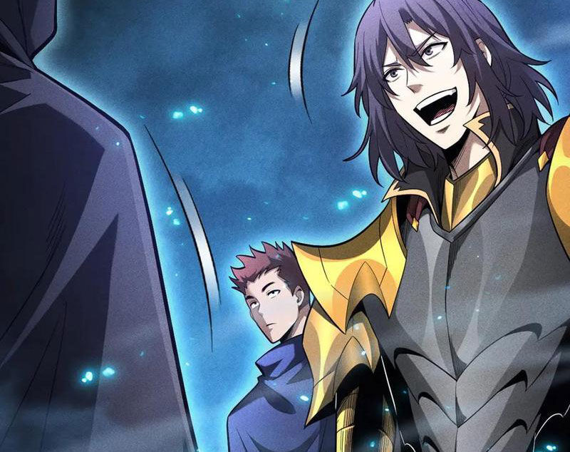 Ta Trở Thành Thần Sau Khi Afk Hàng Triệu Năm Chap 28 - Next Chap 29