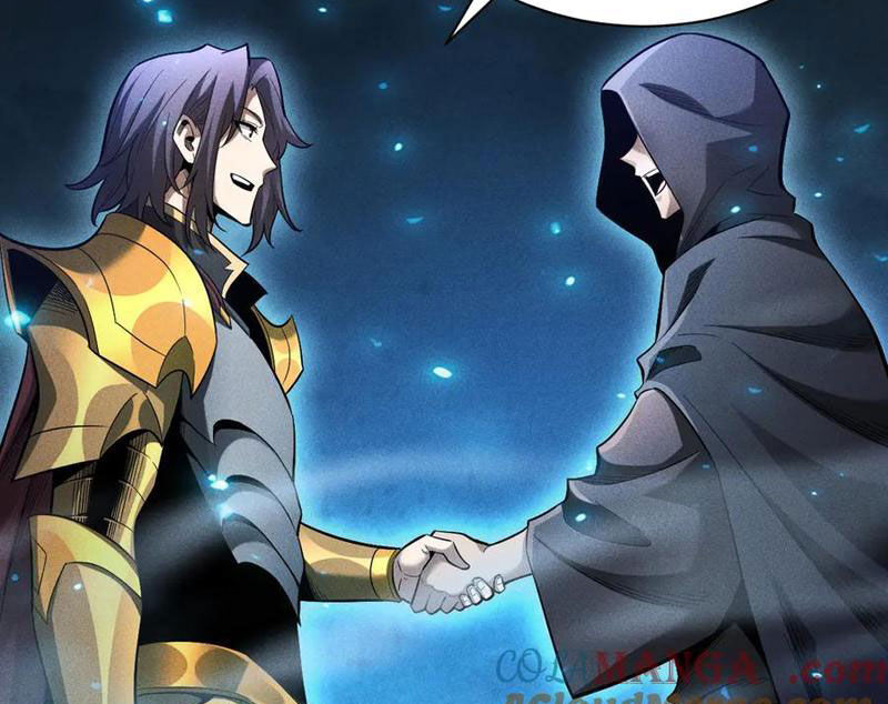 Ta Trở Thành Thần Sau Khi Afk Hàng Triệu Năm Chap 28 - Next Chap 29