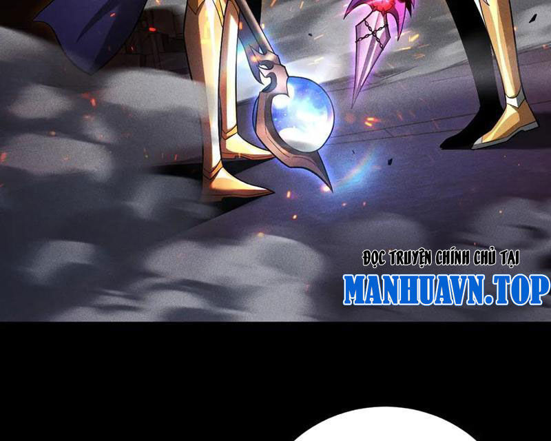 Ta Trở Thành Thần Sau Khi Afk Hàng Triệu Năm Chap 28 - Next Chap 29
