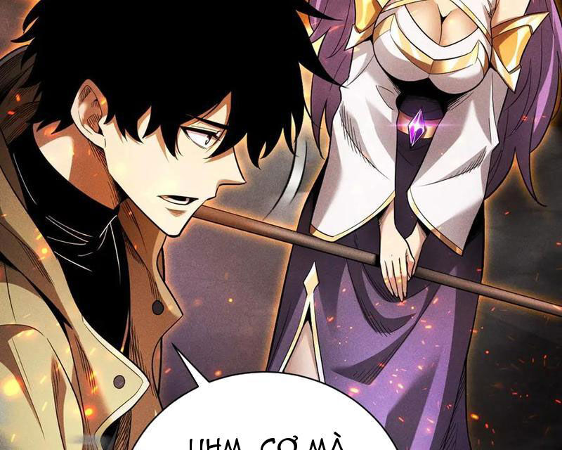 Ta Trở Thành Thần Sau Khi Afk Hàng Triệu Năm Chap 28 - Next Chap 29
