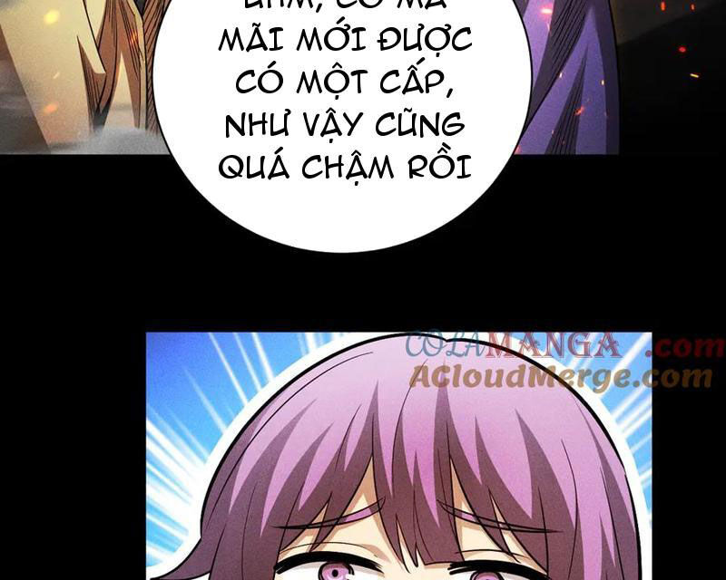 Ta Trở Thành Thần Sau Khi Afk Hàng Triệu Năm Chap 28 - Next Chap 29