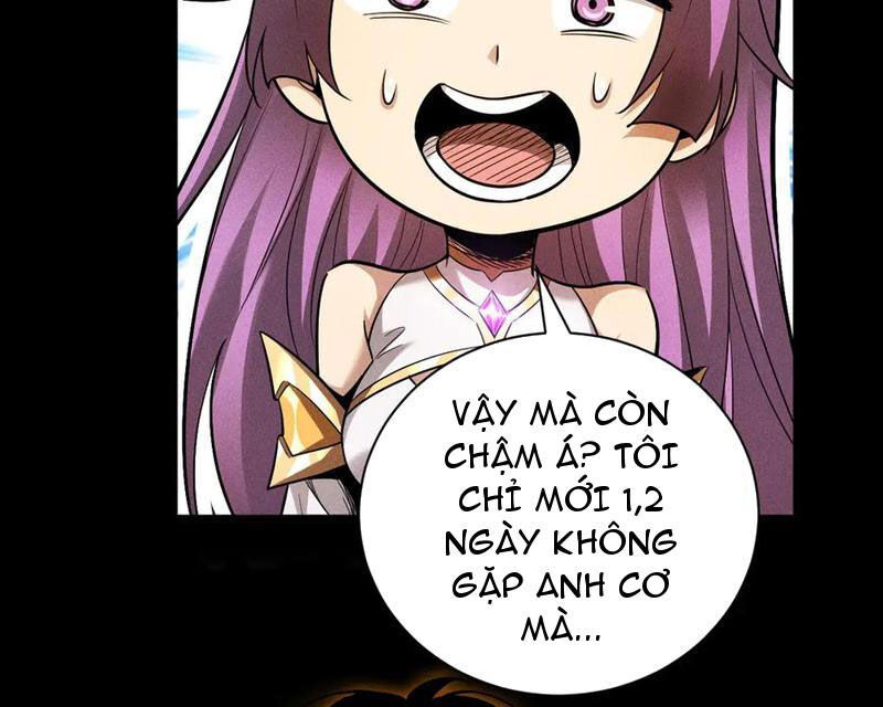 Ta Trở Thành Thần Sau Khi Afk Hàng Triệu Năm Chap 28 - Next Chap 29