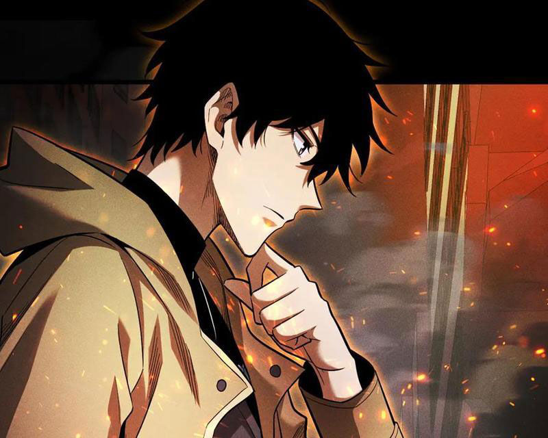 Ta Trở Thành Thần Sau Khi Afk Hàng Triệu Năm Chap 28 - Next Chap 29