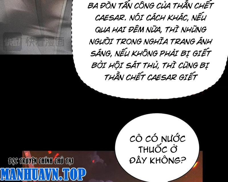 Ta Trở Thành Thần Sau Khi Afk Hàng Triệu Năm Chap 28 - Next Chap 29