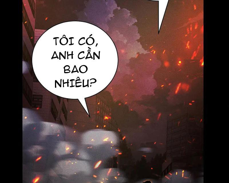Ta Trở Thành Thần Sau Khi Afk Hàng Triệu Năm Chap 28 - Next Chap 29
