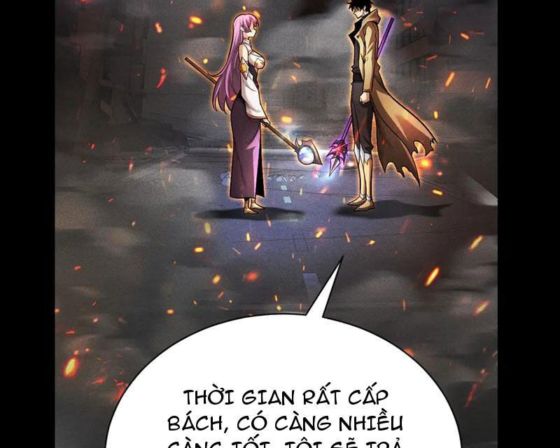 Ta Trở Thành Thần Sau Khi Afk Hàng Triệu Năm Chap 28 - Next Chap 29