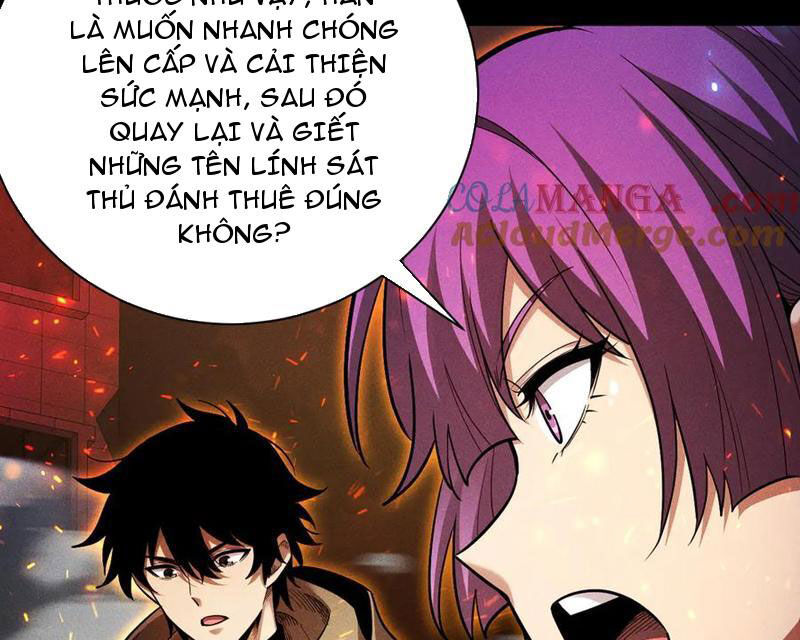 Ta Trở Thành Thần Sau Khi Afk Hàng Triệu Năm Chap 28 - Next Chap 29