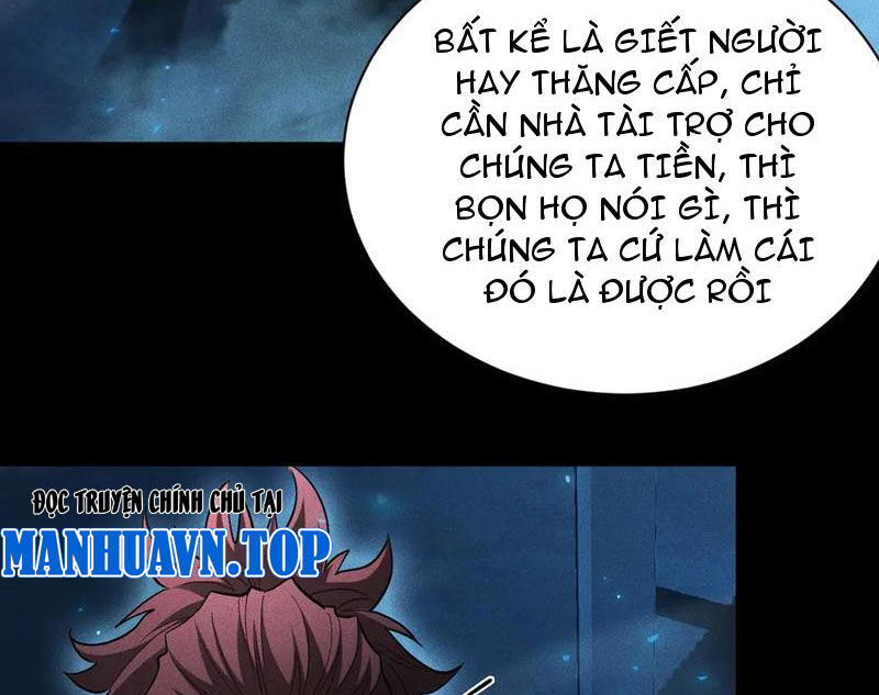 Ta Trở Thành Thần Sau Khi Afk Hàng Triệu Năm Chap 28 - Next Chap 29