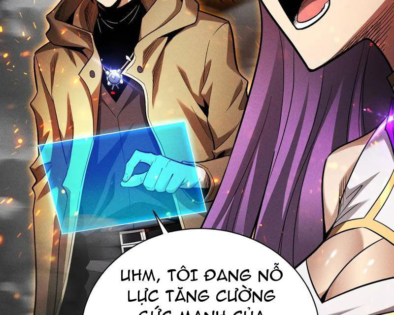 Ta Trở Thành Thần Sau Khi Afk Hàng Triệu Năm Chap 28 - Next Chap 29